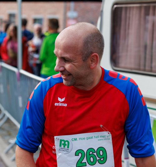 Landlopersjogging 2025